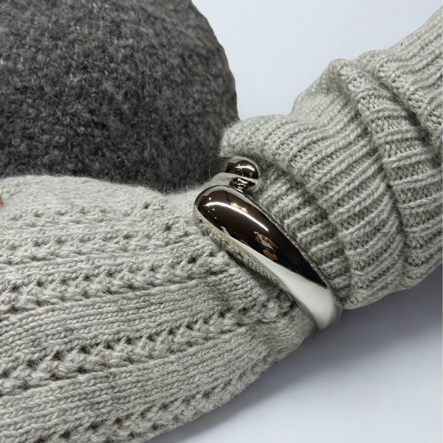 Bracciale  Regolabile – Design Minimal Chic | Bijoux Elegante