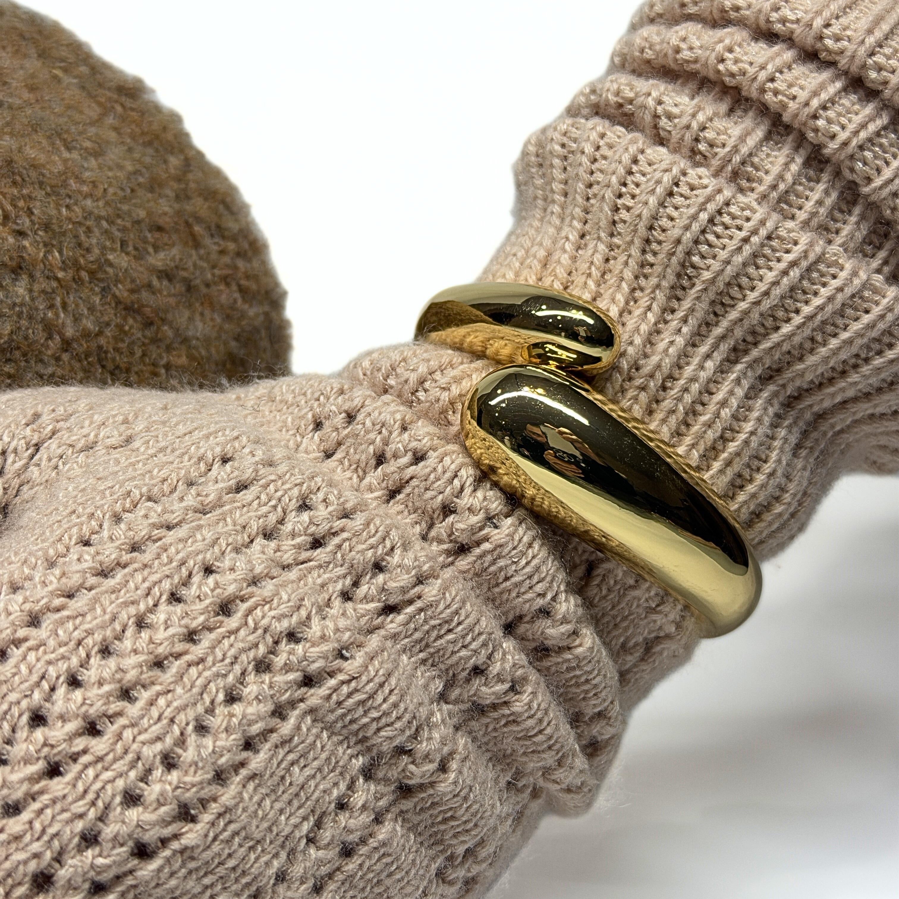 Bracciale  Regolabile – Design Minimal Chic | Bijoux Elegante